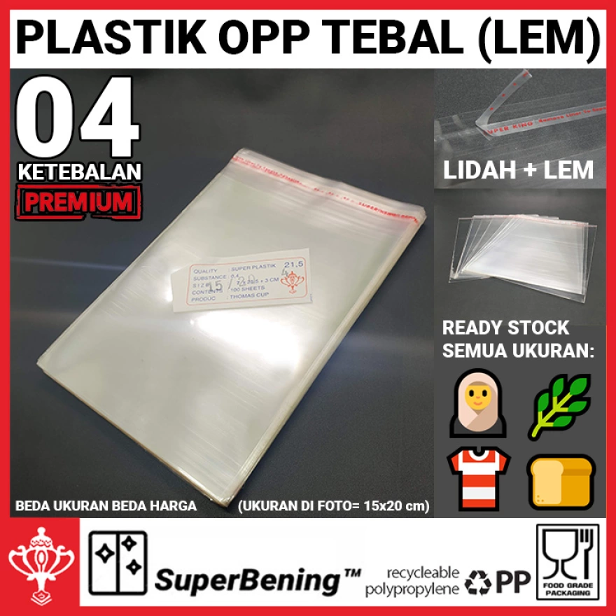 Detail Harga Plastik Undangan Nomer 27