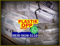 Detail Harga Plastik Undangan Nomer 34