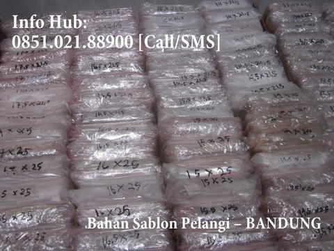 Detail Harga Plastik Undangan Nomer 37