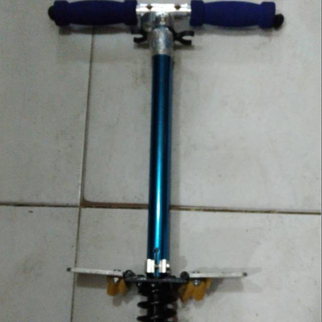 Detail Harga Pogo Stick Vurtego Nomer 12