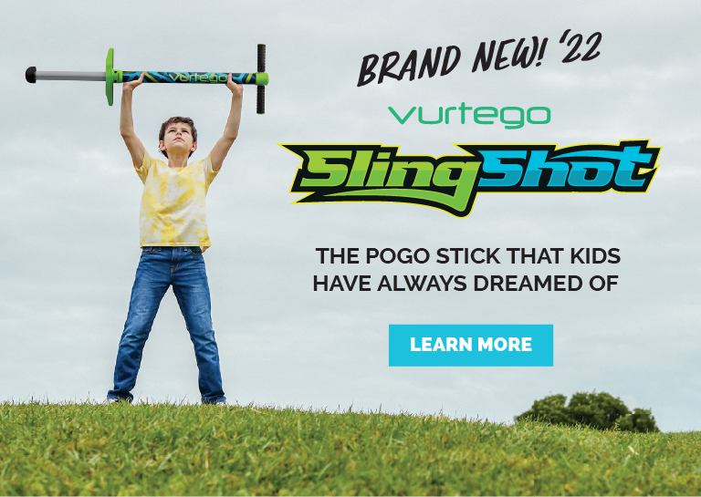 Detail Harga Pogo Stick Vurtego Nomer 22