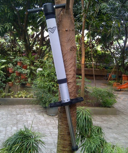 Detail Harga Pogo Stick Vurtego Nomer 5