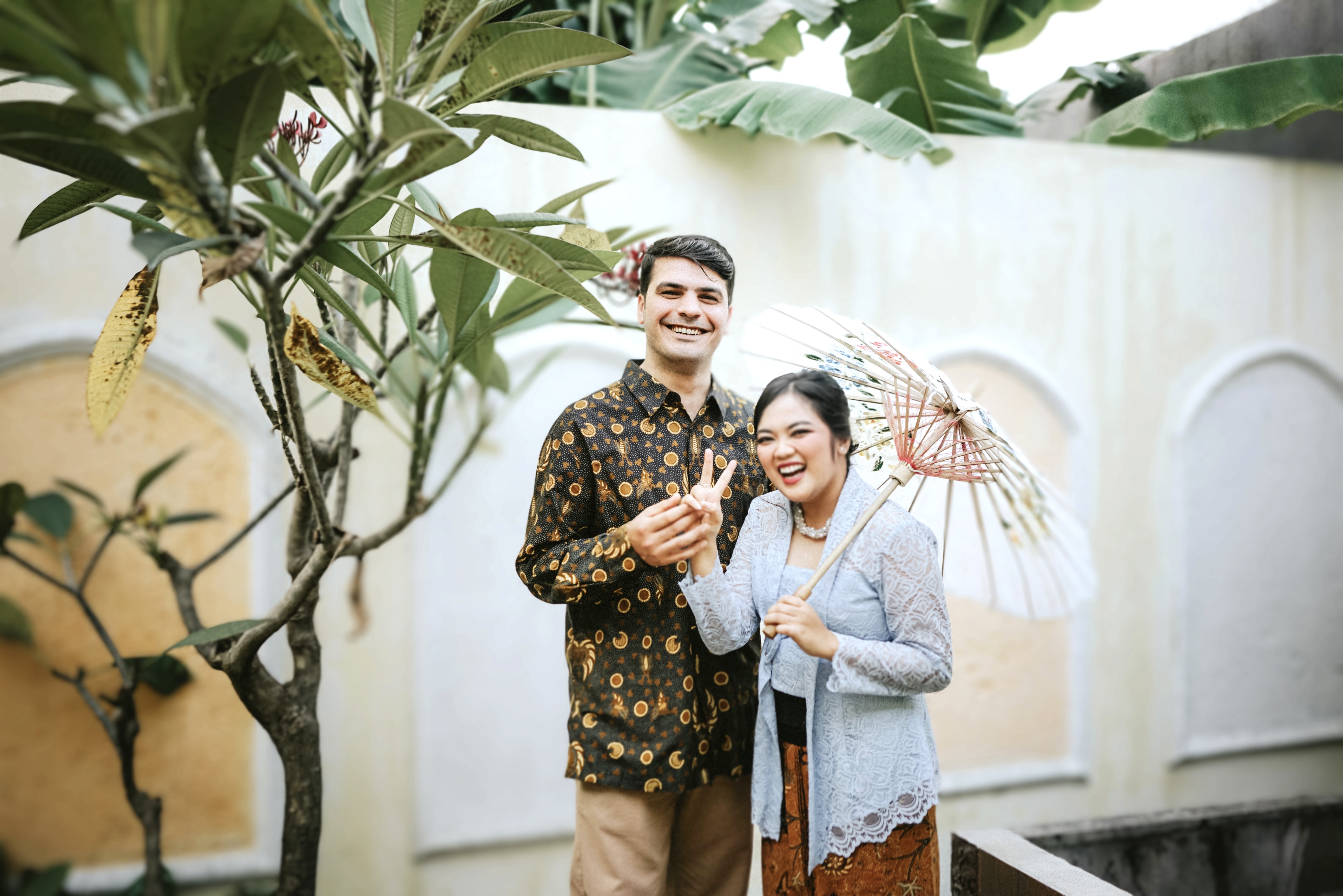 Detail Harga Prewedding Rumah Cimanggu Nomer 15