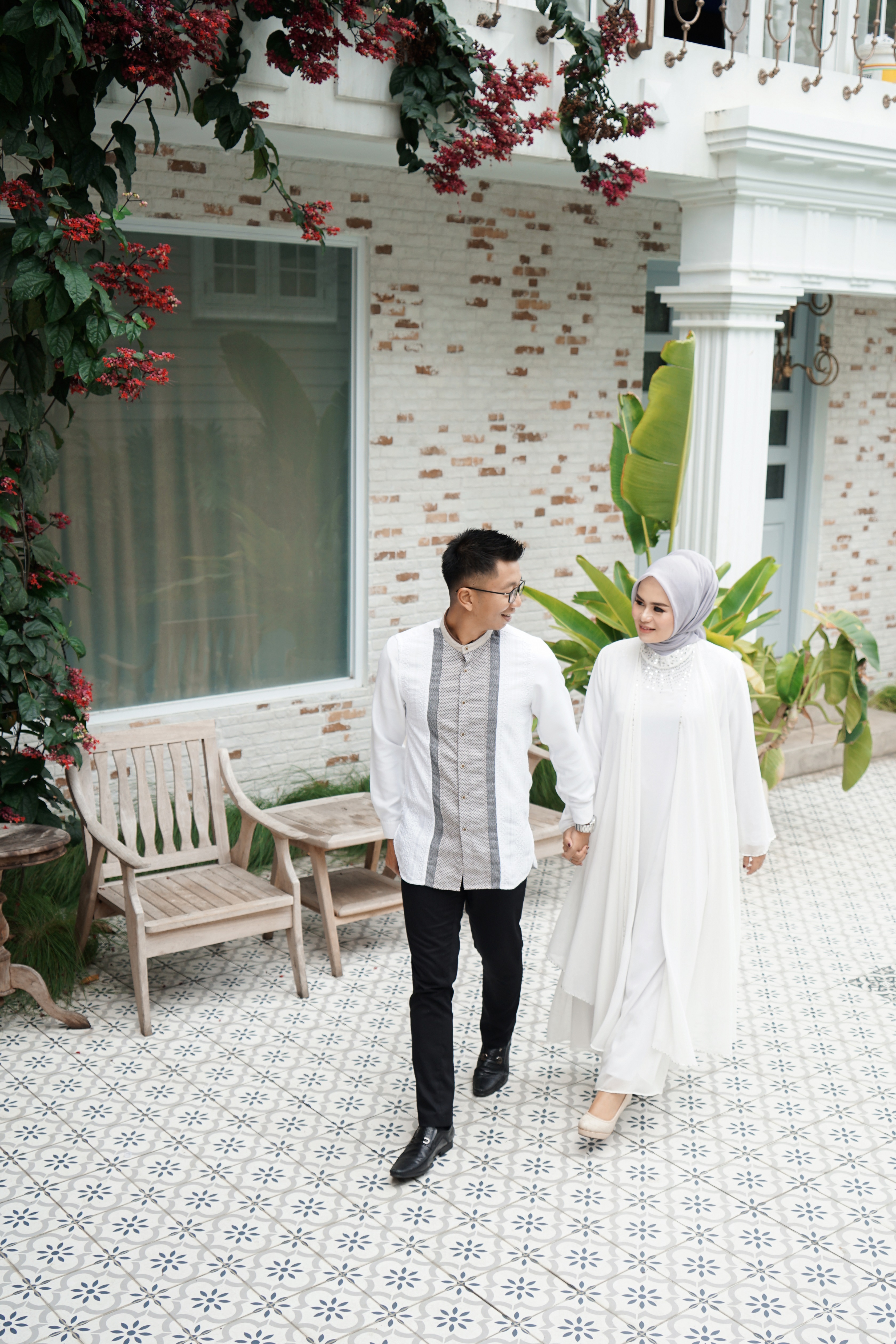 Detail Harga Prewedding Rumah Cimanggu Nomer 30