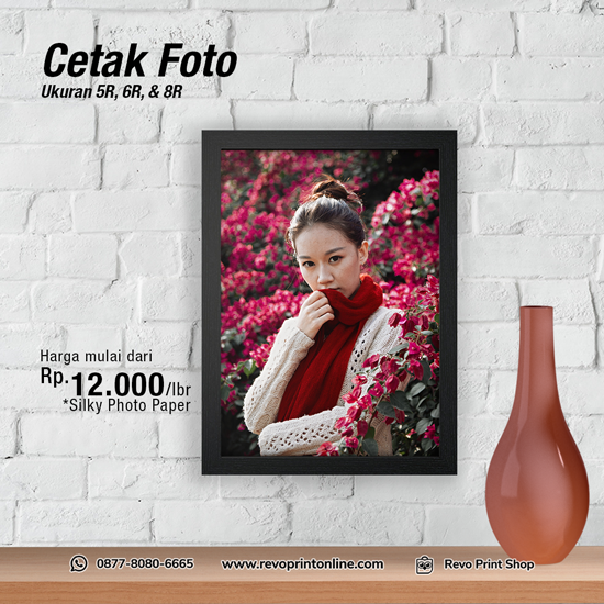 Detail Harga Print Foto 10r Nomer 29