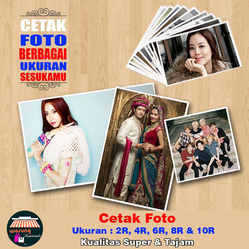 Detail Harga Print Foto 10r Nomer 43