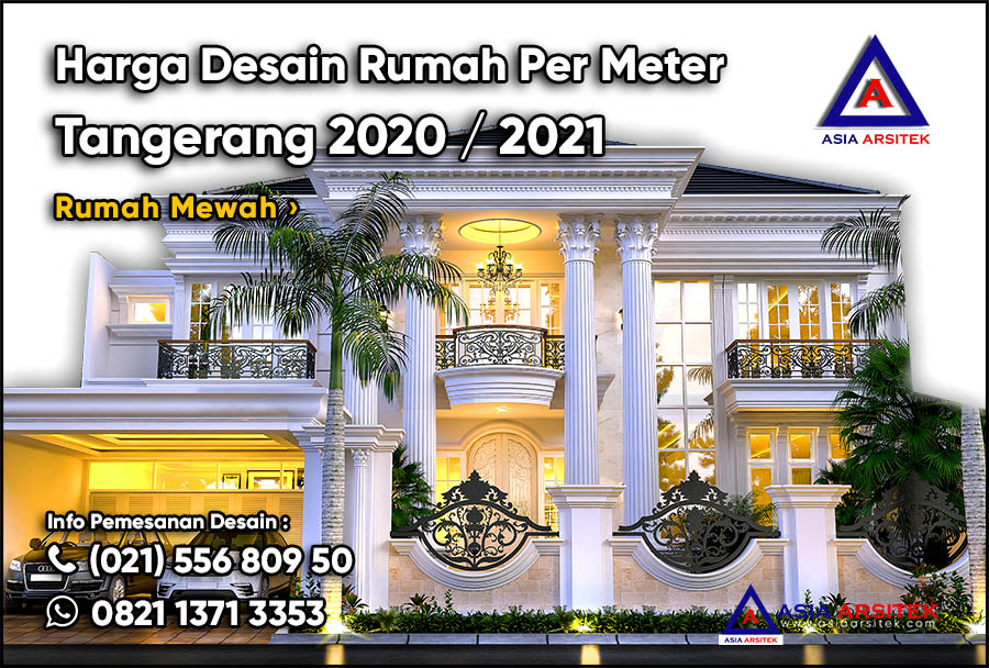 Detail Harga Profil Rumah Per Meter Nomer 12