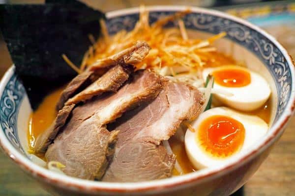 Detail Harga Ramen Di Jepang Nomer 17