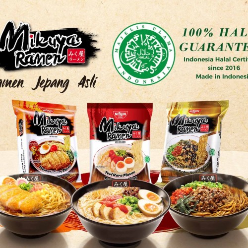 Detail Harga Ramen Di Jepang Nomer 22