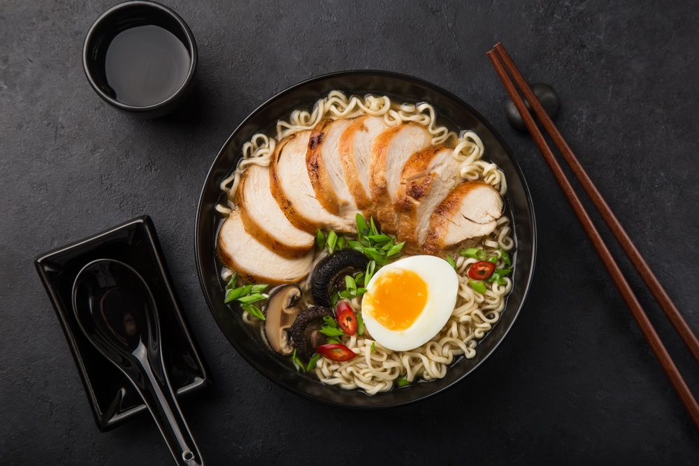 Detail Harga Ramen Di Jepang Nomer 25