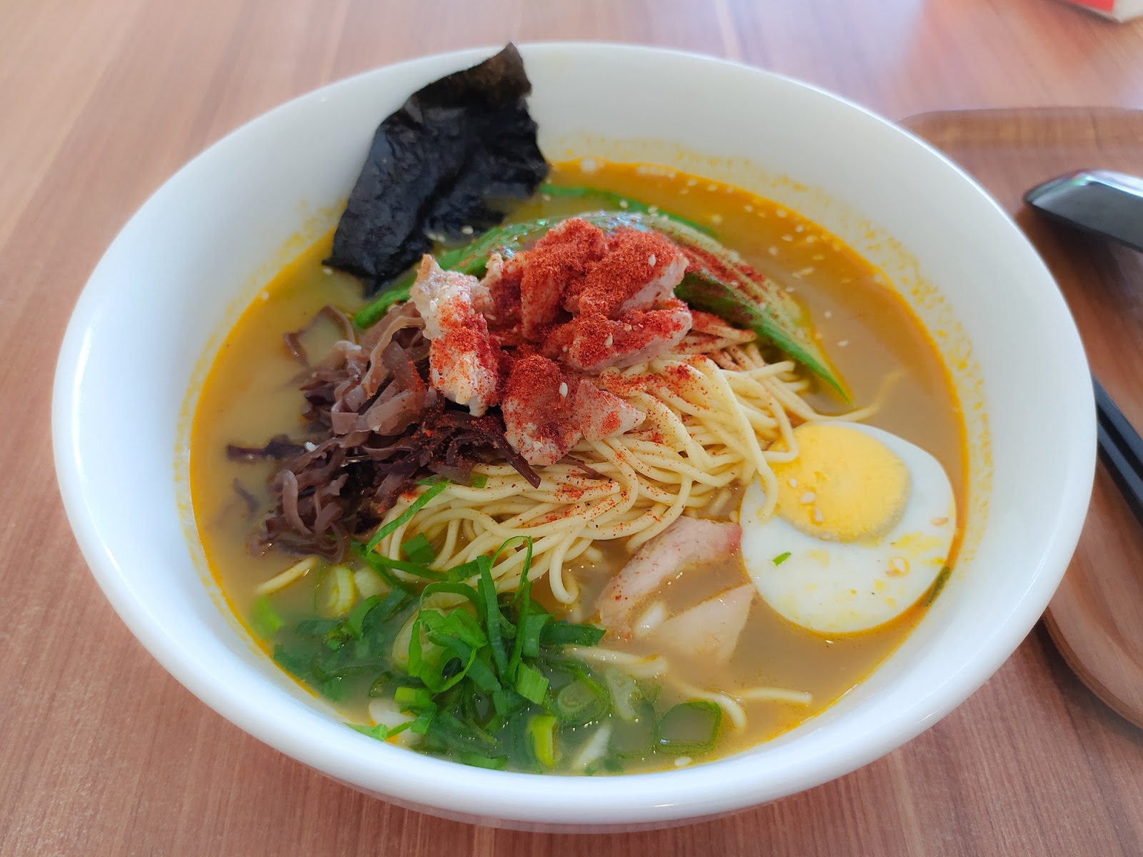 Detail Harga Ramen Di Jepang Nomer 30