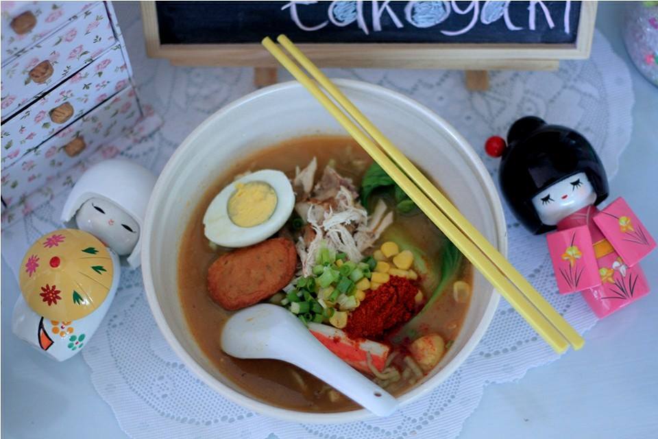 Detail Harga Ramen Di Jepang Nomer 38