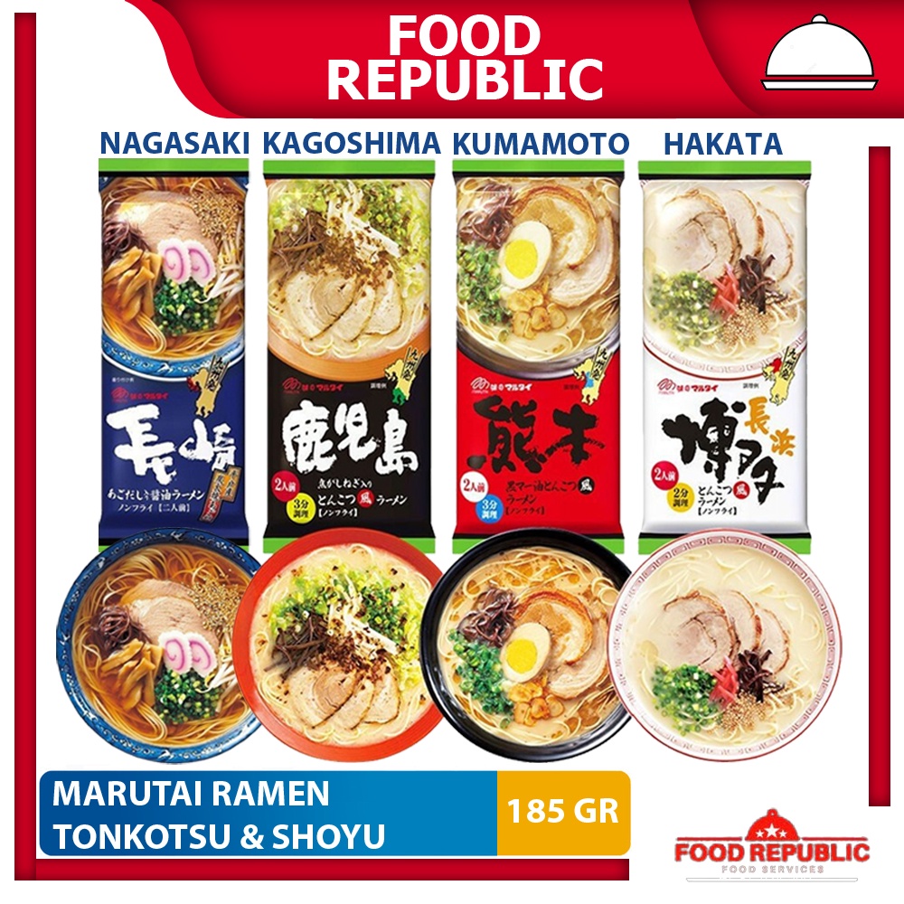 Detail Harga Ramen Di Jepang Nomer 7