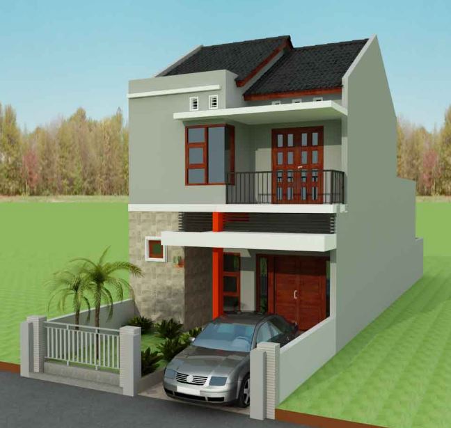 Detail Harga Renovasi Rumah 2 Lantai Nomer 41