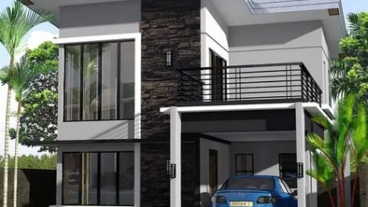 Detail Harga Renovasi Rumah 2 Lantai Nomer 7