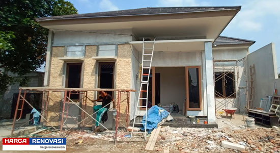 Detail Harga Renovasi Rumah Nomer 31