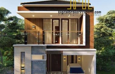 Harga Rumah 1 Milyar - KibrisPDR