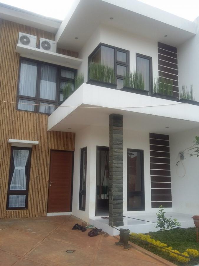 Detail Harga Rumah 1 Milyar Nomer 13