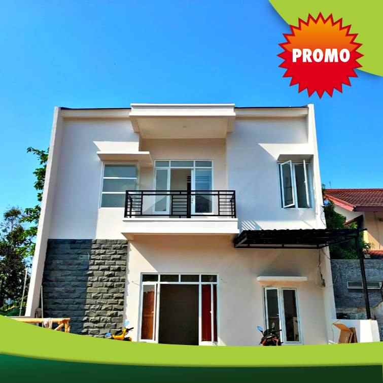 Detail Harga Rumah 1 Milyar Nomer 40