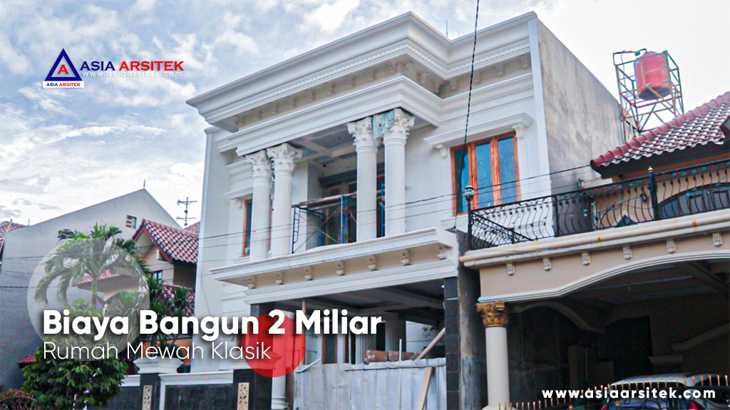 Detail Harga Rumah 1 Milyar Nomer 45