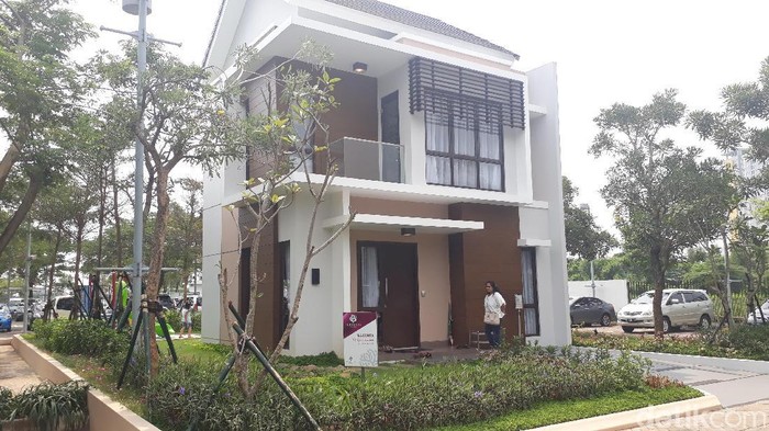 Detail Harga Rumah 1 Milyar Nomer 7