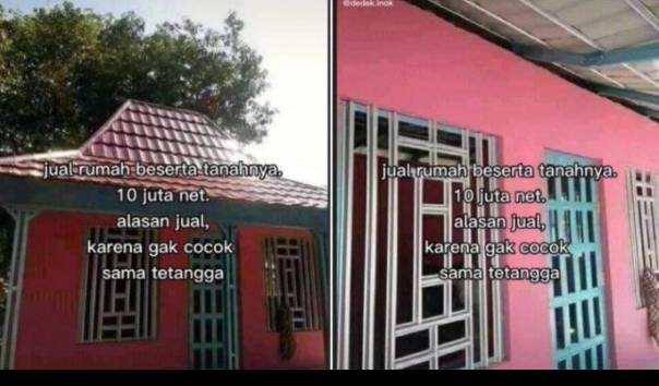 Harga Rumah 10 Juta - KibrisPDR