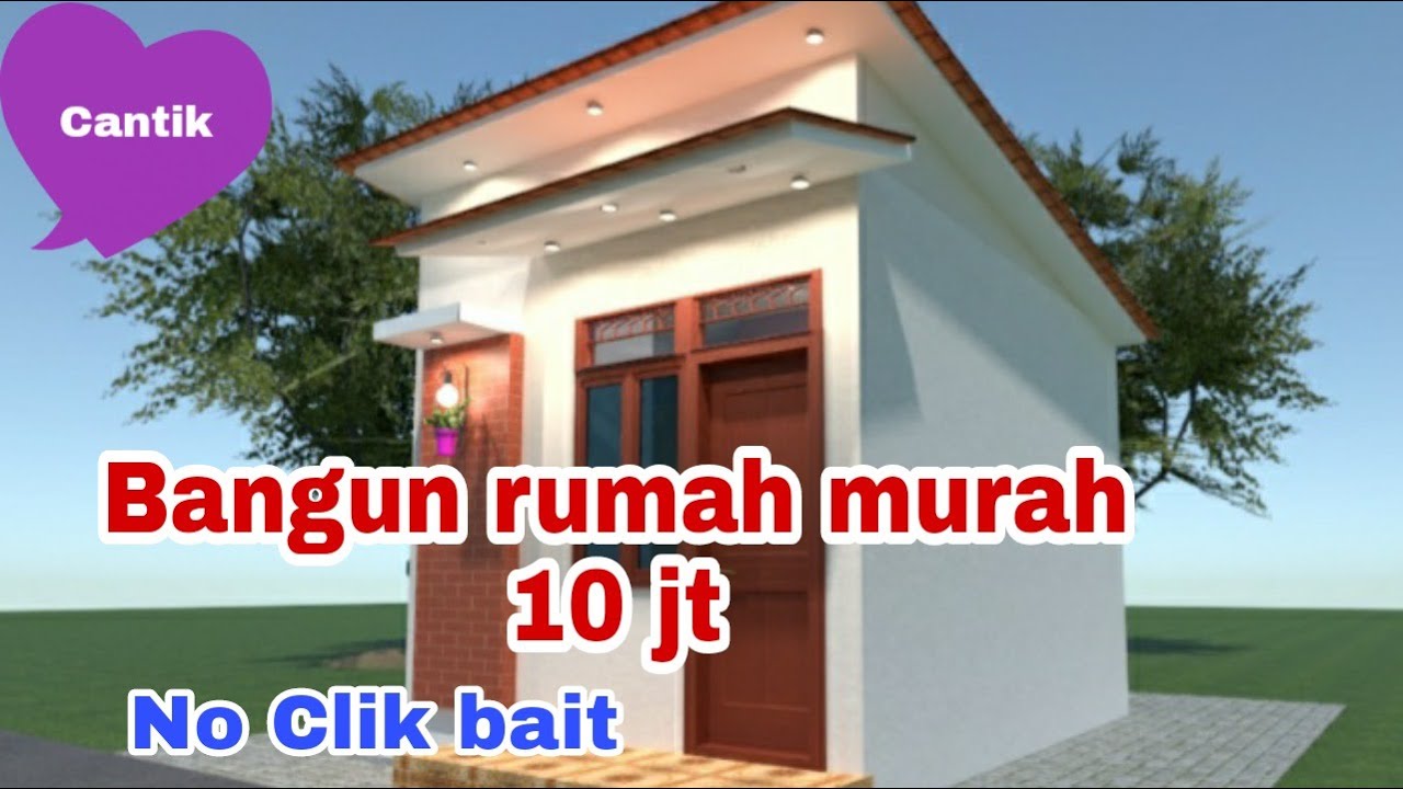 Download Harga Rumah 10 Juta Nomer 2