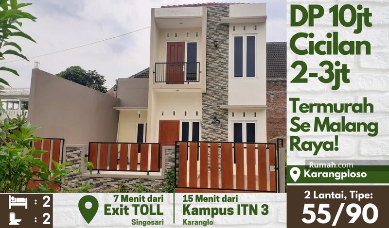 Detail Harga Rumah 10 Juta Nomer 13