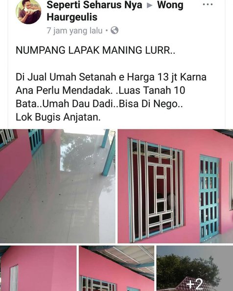 Detail Harga Rumah 10 Juta Nomer 17