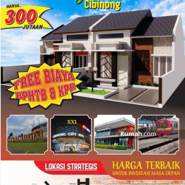 Detail Harga Rumah 10 Juta Nomer 31