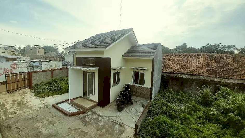 Detail Harga Rumah 10 Juta Nomer 37