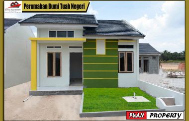 Detail Harga Rumah 10 Juta Nomer 45