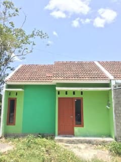 Detail Harga Rumah 100 Juta Nomer 24