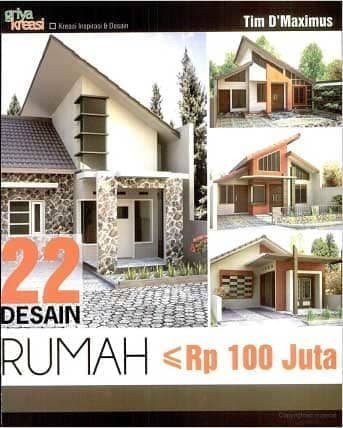 Detail Harga Rumah 100jt Nomer 26