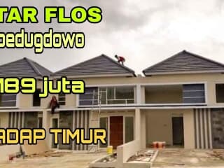 Detail Harga Rumah 100jt Nomer 4