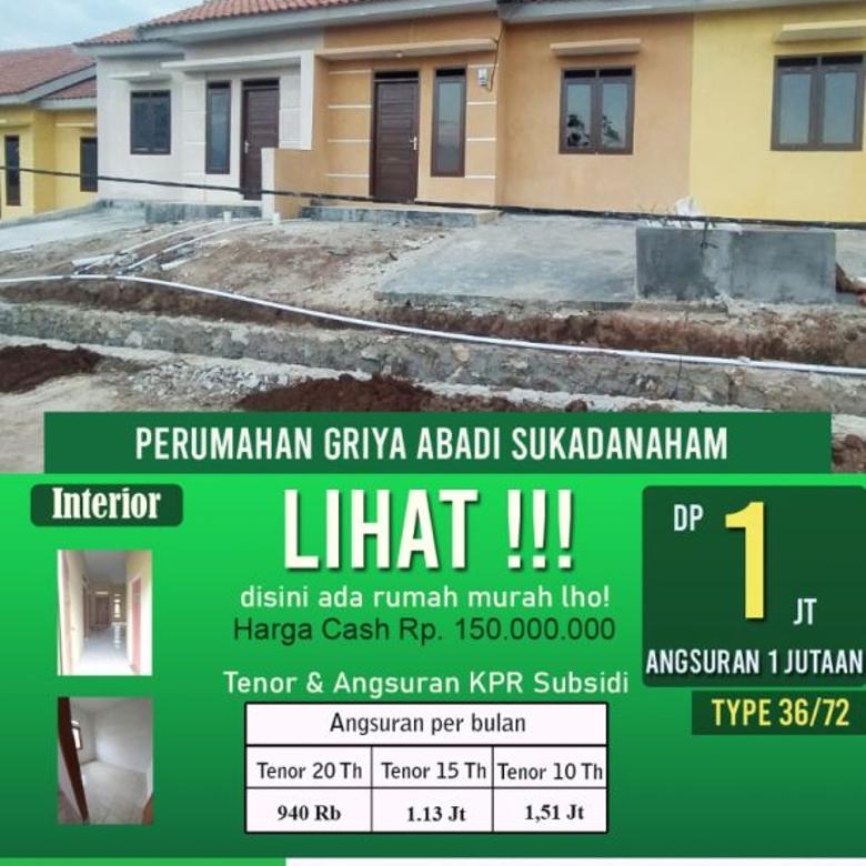 Detail Harga Rumah 150 Juta Di Bandar Lampung Nomer 19