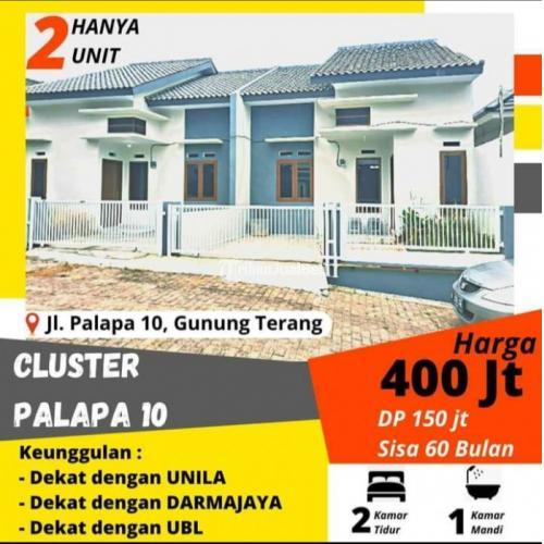 Detail Harga Rumah 150 Juta Di Bandar Lampung Nomer 25