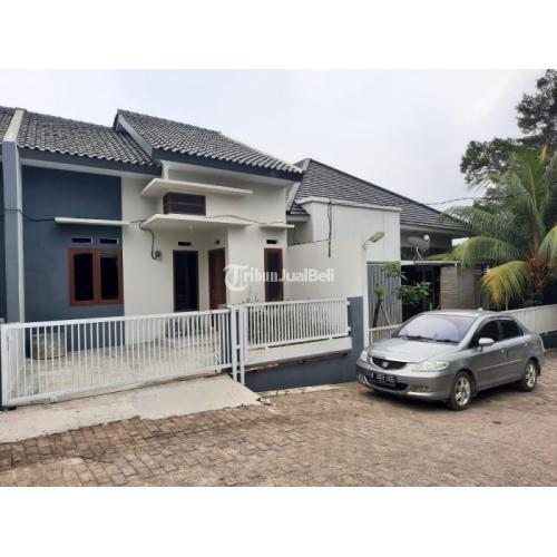 Detail Harga Rumah 150 Juta Di Bandar Lampung Nomer 34