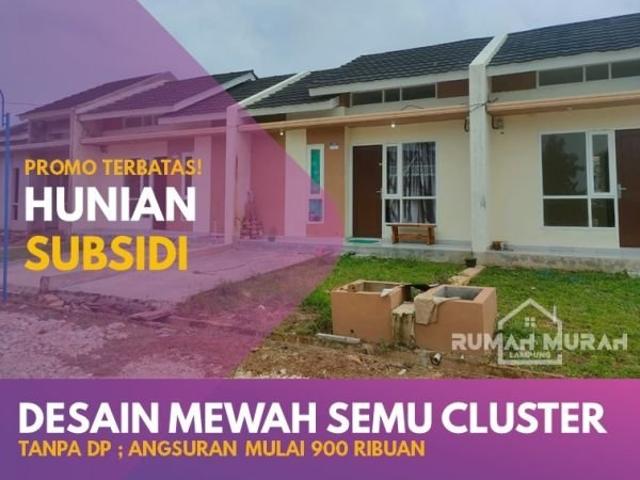 Detail Harga Rumah 150 Juta Di Bandar Lampung Nomer 36