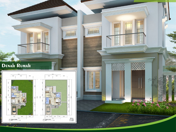 Detail Harga Rumah 150 Juta Di Bandar Lampung Nomer 4