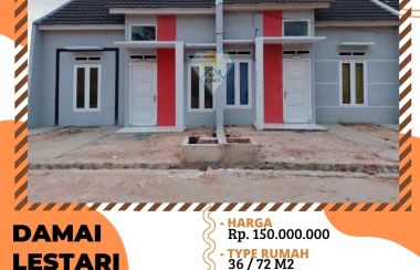 Detail Harga Rumah 150 Juta Di Bandar Lampung Nomer 46