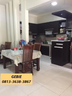 Detail Harga Rumah 200 Jutaan Di Bintaro Nomer 3