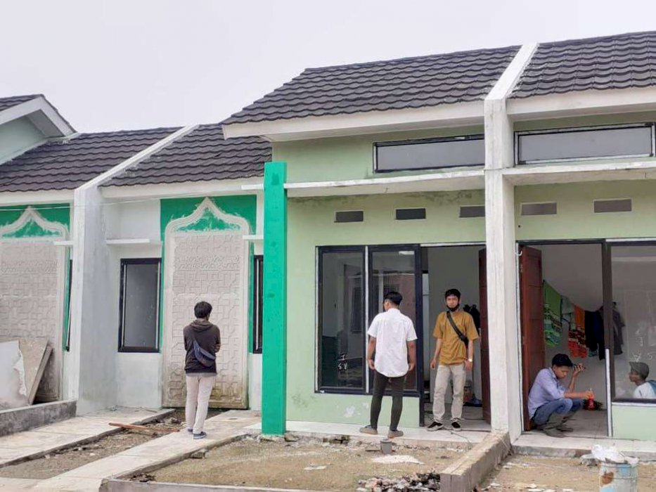 Detail Harga Rumah 200 Jutaan Di Bintaro Nomer 28