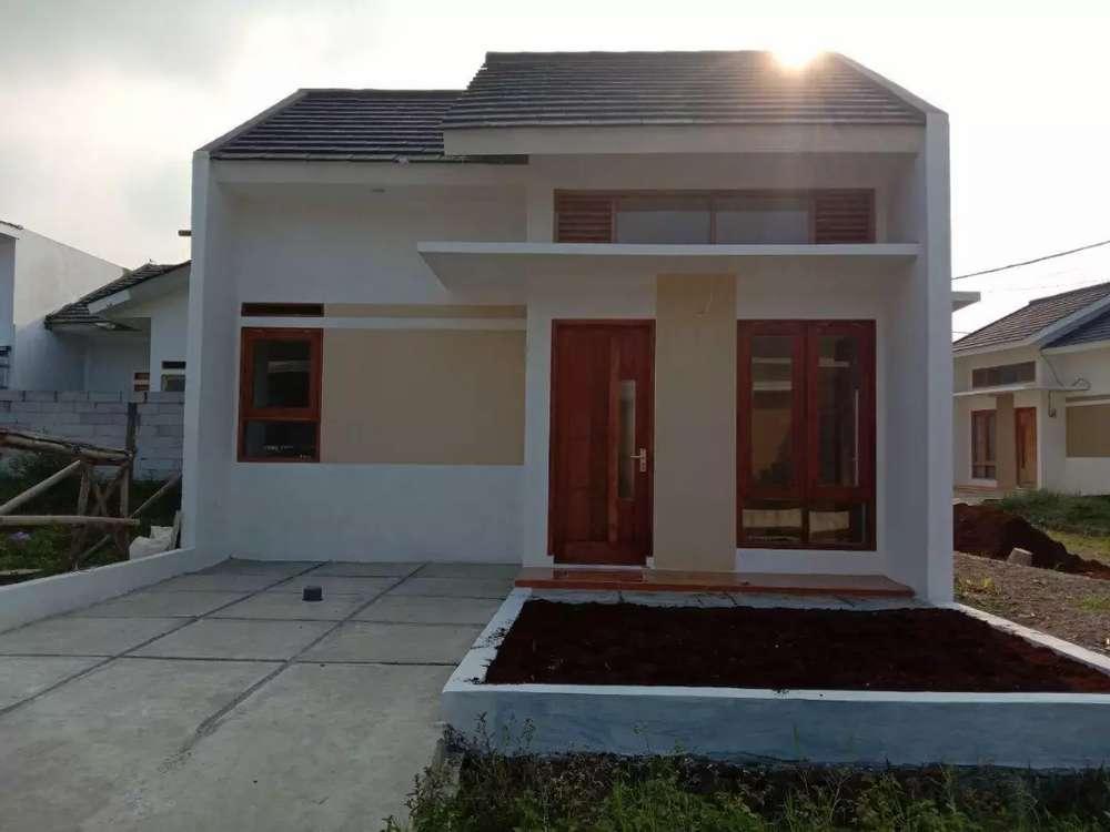 Detail Harga Rumah 200 Jutaan Di Bintaro Nomer 35