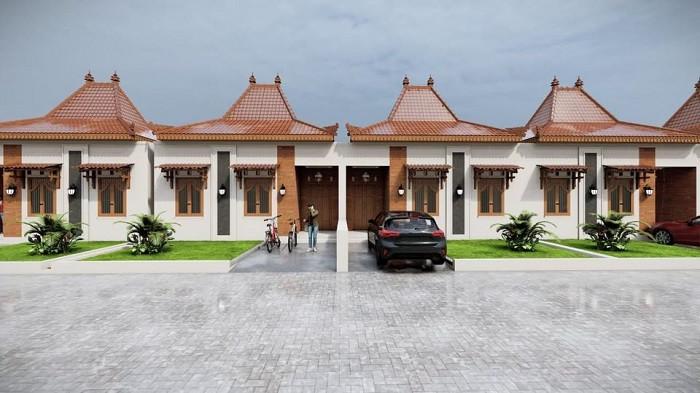 Detail Harga Rumah 200 Jutaan Di Bintaro Nomer 46