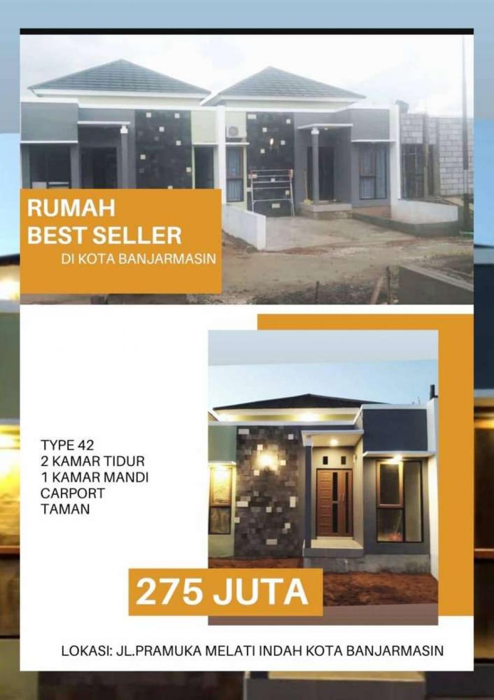 Detail Harga Rumah 200 Jutaan Di Bintaro Nomer 50