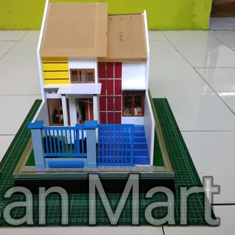 Detail Harga Rumah 36 Nomer 25