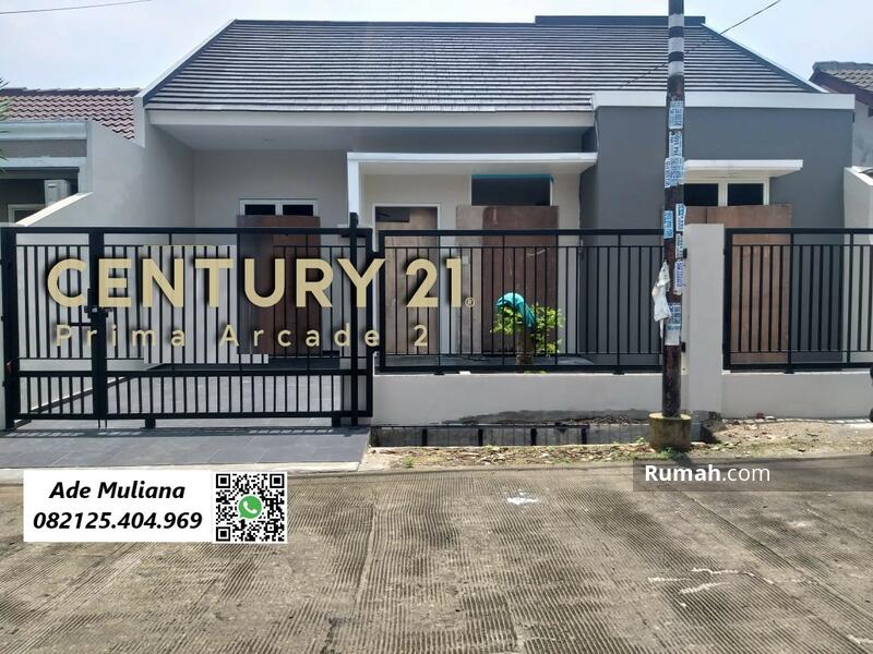 Detail Harga Rumah 4 Kamar Nomer 16