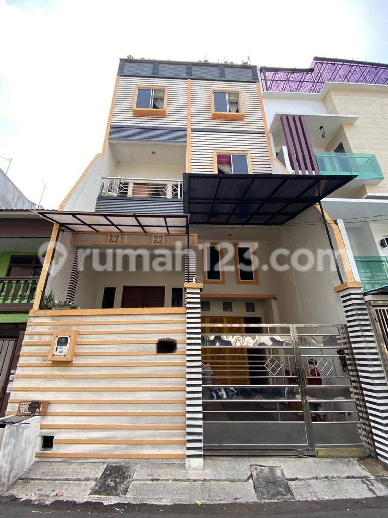 Detail Harga Rumah 4 Kamar Nomer 22