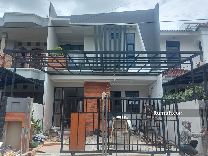 Detail Harga Rumah 4 Kamar Nomer 29